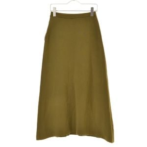 AURALEE / ꡼ A6SS03MR MILANO RIB KNIT SKIRT ߥΥ֥˥åȥޥ  