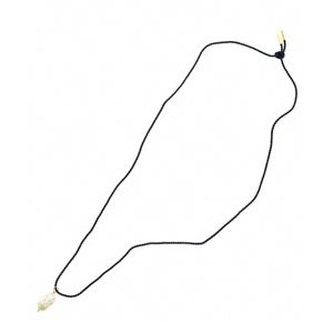 SANDRALEXANDRA 24SS 24091910003610 BAROQUE PEARL CORD NL ͥå쥹 