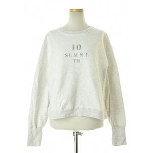 SOLAMONAT /  24AW SMA-FW-10TH դ΢ӥƥ󥷥10THå Ĺµå 