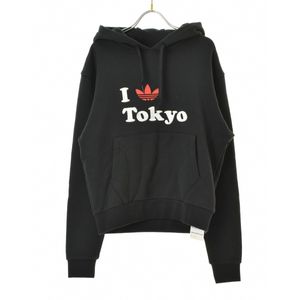 ADIDAS / ǥ GU0945 MFT HOODIE I TREFOIL åȥѡ 