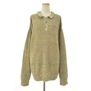 little $uzie / ȥ륹 ls21292K Linen Cotton Mix Color Polo ͥ󥳥åȥ ߥå ݥ Ĺµ˥åȥ 