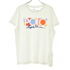 POLO RALPH LAUREN / ݥ ե  ȾµT 