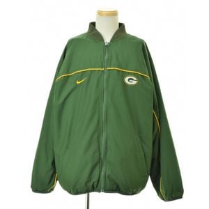 NIKE / ʥ 90s〜00s С֥ NFL PACKERS 㥱å 