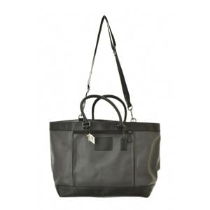 COACH /  ȥå F71433 SV/CQ إơ PVCߥ쥶 ۡɥ 2WAY ȡȥХå 