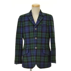 MANUAL LABOUR  Harris Tweed / ޥ˥奢쥤С  ϥꥹĥ å ơ顼ɥ㥱å 