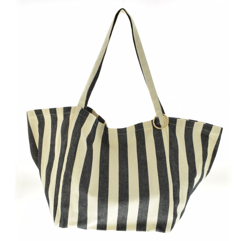 MUSE de DEUXIEME CLASSE / �ߥ塼���ǥɥ����������९�饹 24SS 24092510004210 ���ȥ饤�� �ȡ��ȥХå� 