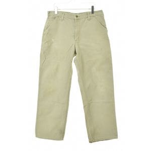 CARHARTT / ϡ B11 DES WASHED DUCK WORK PANT å  ڥ󥿡ѥ 