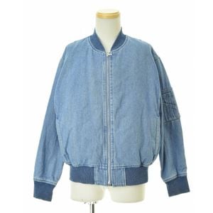 BEAMS / ӡॹ 11-18-3655-791 ǥ˥ե饤ȥ㥱å ǥ˥ॸ㥱å 