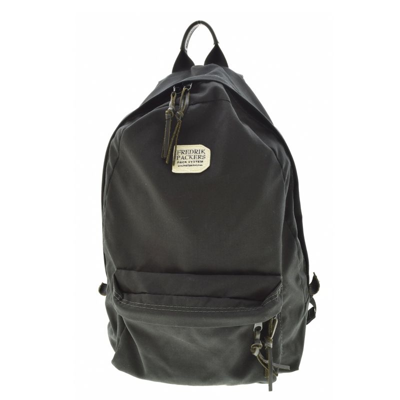 FREDRIK PACKERS / �ե�ɥ�å� �ѥå����� 500D DAY PACK �Хå��ѥå� 