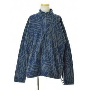 Polar Skate Co. / ݡ顼 TK FLEECE PULLOVER ե꡼㥱å 