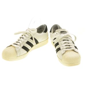 ADIDAS / ǥ EE7396 SUPERSTAR 80S RECON ˡ 