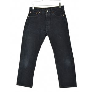 LEVIS / ꡼Х 90s USA 501  ֥å ǥ˥ѥ 