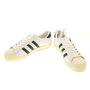 ADIDAS / ǥ CQ2475 SUPER STAR OG ˡ 