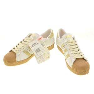 ADIDAS  METROPOLITAN / ǥ  ȥݥ꥿ EH1628 Superstar 80 Snakeskin ˡ 