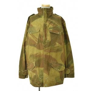 MILITARY / ߥ꥿꡼ 40s〜 ꥹ SAS ǥ˥󥹥å ֥å她ȥե顼 㥱å 