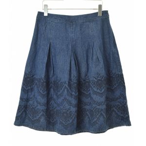 Laura ashley / �����饢����쥤 �ɽ��ǥ�������� �ǥ˥ॹ������ 