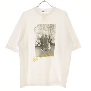 UNITED ARROWS BEAUTY & YOUTH / ʥƥå  ӥ塼ƥ  桼 12171993189 ꥷ ե T ȾµT 