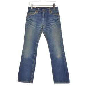 BISON / Х 70s 5ݥå ǥ˥ѥ 