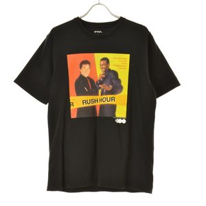 graniph / ˥ RUSH HOUR å奢 ȾµT 