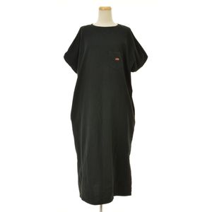 THE NORTH FACE PURPLE LABEL / �Ρ����ե������ѡ��ץ�졼�٥� NTW3115N 5.5oz H/S Crew Neck Dress�ޥ��� Ⱦµ���ԡ��� 