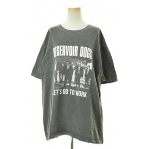 6 (ROKU) UNITED ARROWS /  RESERVOIR DOGS T ȾµT 