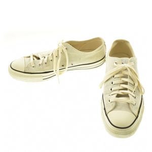 CONVERSE / ����С��� 1CL642 ���˥塼�ǥ˥�ץ���������OX ���ˡ����� 