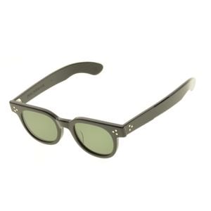 JULIUS TART OPTICAL / ꥢȥץƥ PL-005A FDR 46/22 BLACK 󥰥饹 