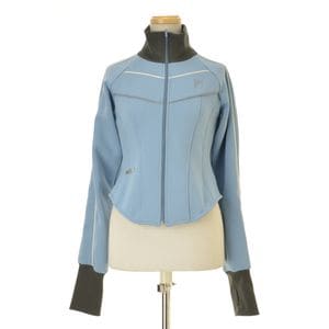 PRANK PROJECT / �ץ�󥯥ץ��������� 31232416101 Corset Track Jacket �ȥ�å����㥱�å� ���㡼�� 
