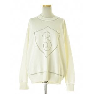 BURBERRY / �С��Х꡼ 8067821 ���󥻥åȥ��� �ץ륪���С� Ĺµ�������å� 