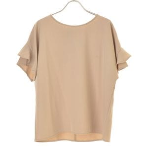 Couture brooch anatelier / �����塼��֥��������ʥȥꥨ 508-84032 �Хå���ܥ�ե�륹�꡼�֥֥饦�� Ⱦµ�֥饦�� 