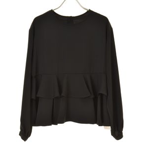 INGNI / ���� 211-230349-00 �ե������ �ڥץ�� Ĺµ�֥饦�� 