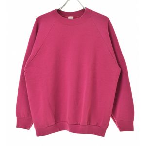 FRUIT OF THE LOOM / �ե롼�ĥ��֥��롼�� 90s USA�� �饰��� Ĺµ�������å� 