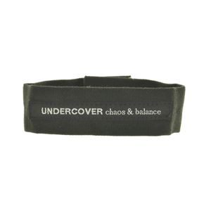 UNDERCOVER / ����������С� chaos & Balance �ꥹ�ȥХ�� �֥쥹��å� 