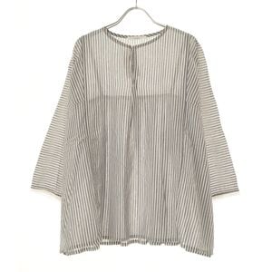 LAITERIE / �쥤�ȥ꡼ 25SS LB25216 ���åȥ�ܥ���ץ륪���С� ���ȥ饤�� Ĺµ�֥饦�� 