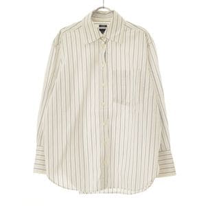 GAP / ����å� BIG SHIRT ���ȥ饤�� Ĺµ����� 