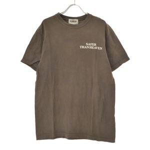 BOWWOW / �Х��復 BW2302-STHT AP STUDIO��갷�� SAFER THAN HEAVEN TEE ȾµT����� 