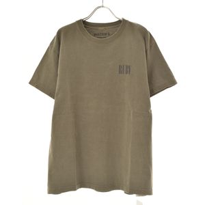 WATER'S WHITE 24SS AP STUDIO��갷�� RUBY Print TEE ȾµT����� 
