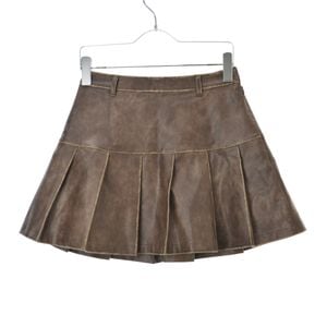 RAY BEAMS / �쥤 �ӡ��ॹ 25AW 61-27-1371-370 �ե������쥶�� �ץ꡼�� �ߥ� �������� 