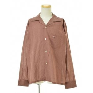 TOWN CRAFT / �����󥯥�ե� 70s �����ץ󥫥顼 Ĺµ����� 