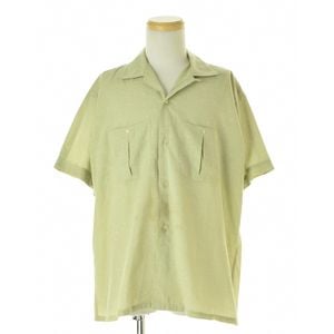 VINTAGE / ������ơ��� Mac Phergus 70s �����ץ󥫥顼 Ⱦµ����� �ڥ�����ơ�����