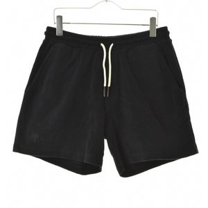 OAS Black Terry Shorts ���硼�ȥѥ�� 