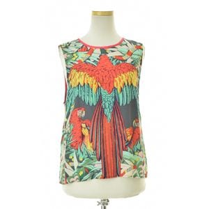 ALICE McCALL / ���ꥹ�ޥå����� �������륯�ۥ륿���ͥå� �Ρ����꡼�֥֥饦�� 