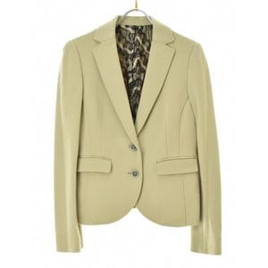 DOUBLE STANDARD CLOTHING / ���֥륹��������� 2505084 2�ܥ��� ���㥱�å� 