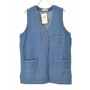 L.L.BEAN / ���륨��ӡ��� �ǥ˥� �٥��� 