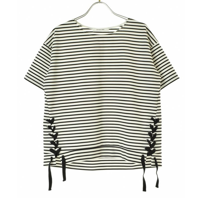 MAYSONGREY / �ᥤ���󥰥쥤 �����ɥ졼�����å� �Ԥ߾夲 �ܡ����� Ⱦµ���åȥ��� 