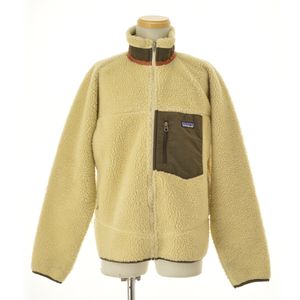 PATAGONIA / �ѥ����˥� 23055FA12 12AW Classic Retro-X Jacket ����å���ȥ�X �ե꡼�����㥱�å� 