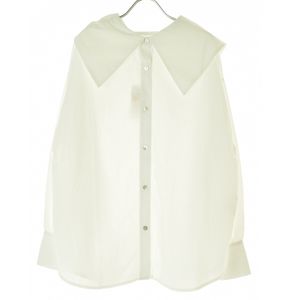 RAY CASSIN / �쥤������ frames 428119608 WEB���� ����2WAYBIG���顼�֥饦�� Ĺµ�֥饦�� 