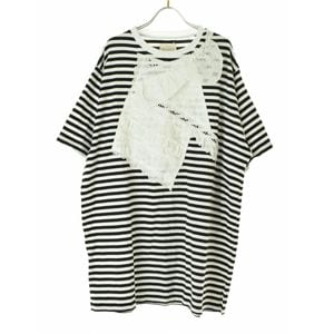 BEAMS BOY �� TORI-TO / �ӡ��ॹ �ܡ��� �� TORI-TO 13-04-0355-702 ���� �Х����� �ե�� BIG T����� ��ʬµT����� 