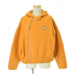 MONCLER �� PALM ANGELS / ��󥯥졼�� �� PALM ANGELS 21AW 209L8N00004 GENIUS 8 DOWN HOODIE �����󥸥㥱�å� 