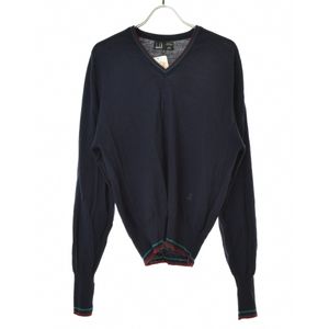 dunhill / ����ҥ� �����åȥ����� ������ V�ͥå� Ĺµ�˥åȥ������� 